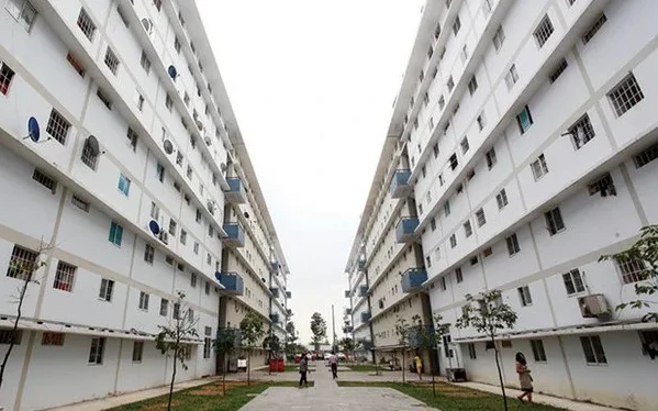 Xử lý hành vi trục lợi nhà ở xã hội Xử lý hành vi trục lợi nhà ở xã hội