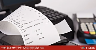 Xử lý hóa đơn điện tử trường hợp trả lại hàng hóa