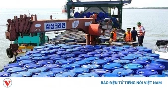 Xử lý nghiêm buôn lậu, gian lận thương mại xăng dầu trên toàn quốc