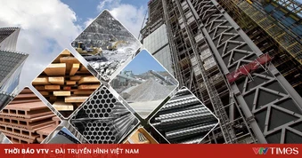 Xử lý nghiêm hành vi đầu cơ, thao túng gây bất ổn thị trường vật liệu xây dựng