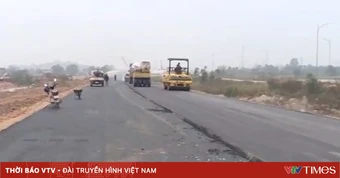 Xử nghiêm đơn vị chậm giải ngân đầu tư công