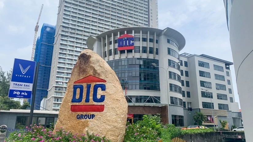 Xử phạt DIG, buộc hoàn tiền cho nhà đầu tư mua trái phiếu Xử phạt DIG, buộc hoàn tiền cho nhà đầu tư mua trái phiếu