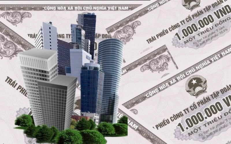 Xử phạt DIG, buộc hoàn tiền cho nhà đầu tư mua trái phiếu Xử phạt DIG, buộc hoàn tiền cho nhà đầu tư mua trái phiếu