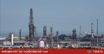 Xuất khẩu dầu của Venezuela vượt mốc 1 triệu thùng/ngày