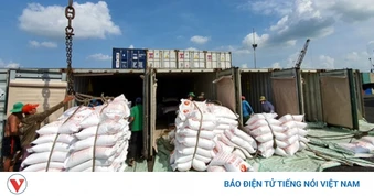 Xuất khẩu những tháng cuối năm: Doanh nghiệp tận dụng cơ hội làm động lực bứt phá