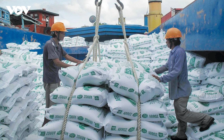 Xuất khẩu những tháng cuối năm: Doanh nghiệp tận dụng cơ hội làm động lực bứt phá