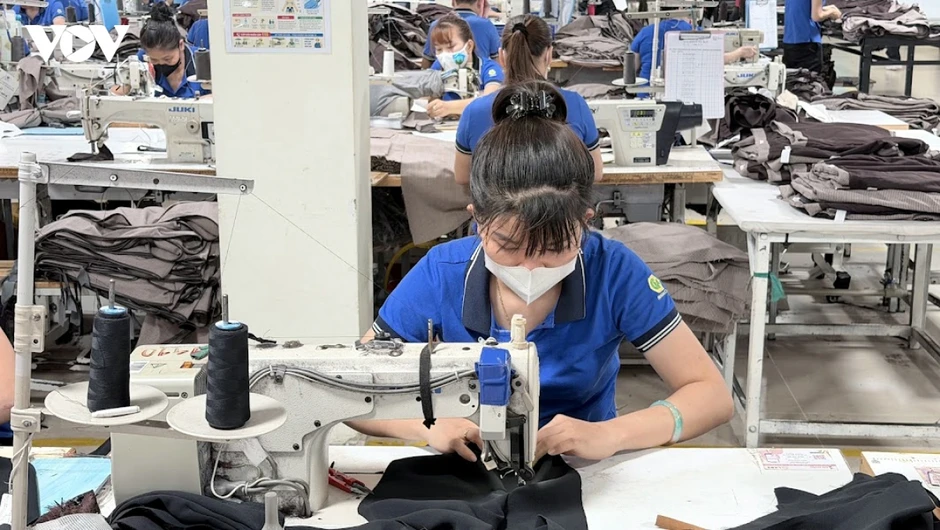 Xuất khẩu những tháng cuối năm: Doanh nghiệp tận dụng cơ hội làm động lực bứt phá