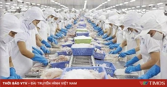 Xuất khẩu nông, lâm, thủy sản 4 tháng đạt hơn 23 tỷ USD