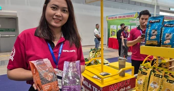 Xuất khẩu nông sản hướng tới kỷ lục mới