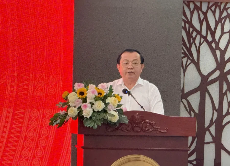 Xuất khẩu rau quả 2026: Tăng trưởng 22% và áp lực chuẩn hóa từ "vùng trồng" đến "cửa khẩu" Xuất khẩu rau quả 2026: Tăng trưởng 22% và áp lực chuẩn hóa từ "vùng trồng" đến "cửa khẩu"