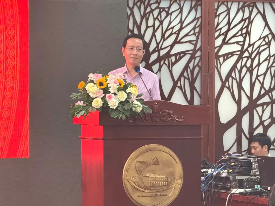 Xuất khẩu rau quả 2026: Tăng trưởng 22% và áp lực chuẩn hóa từ "vùng trồng" đến "cửa khẩu" Xuất khẩu rau quả 2026: Tăng trưởng 22% và áp lực chuẩn hóa từ "vùng trồng" đến "cửa khẩu"
