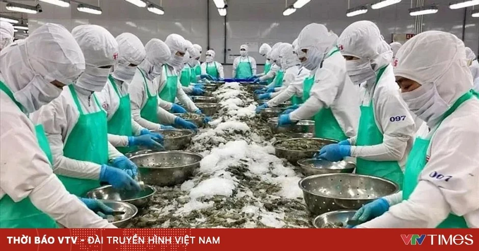 Xuất khẩu sang Trung Quốc khởi sắc