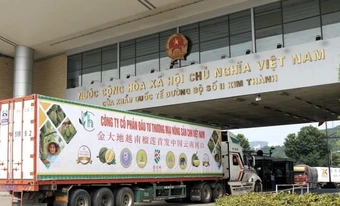 Xuất khẩu sang Trung Quốc trước “giờ G”: Doanh nghiệp gấp rút thích ứng Lệnh 280