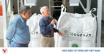 Xuất khẩu tăng 18,3% trong 2 tháng đầu năm, vượt mục tiêu đề ra
