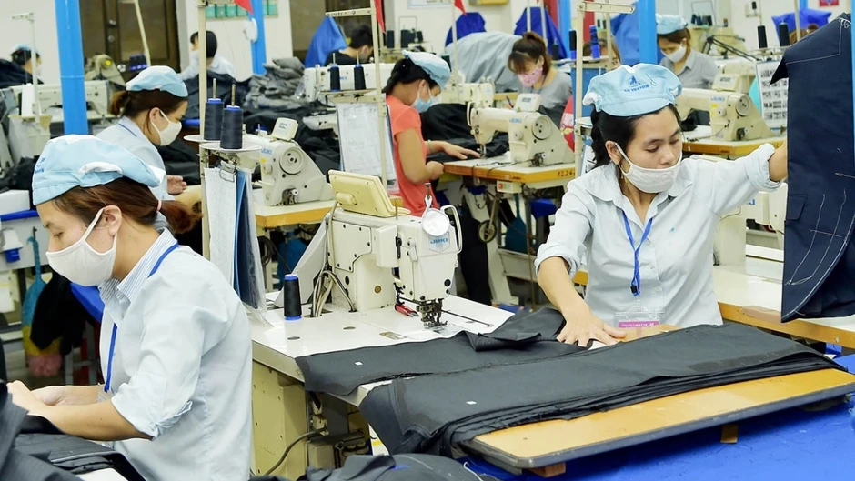 Xuất khẩu tăng 18,3% trong 2 tháng đầu năm, vượt mục tiêu đề ra Xuất khẩu tăng 18,3% trong 2 tháng đầu năm, vượt mục tiêu đề ra