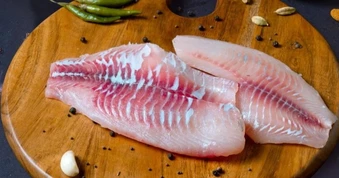 Xuất khẩu thành công cá rô phi Việt Nam sang Nhật Bản làm món sushi