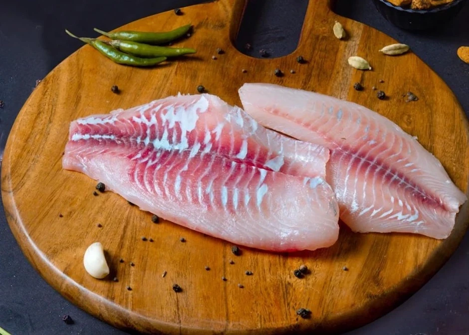 Xuất khẩu thành công cá rô phi Việt Nam sang Nhật Bản làm món sushi Xuất khẩu thành công cá rô phi Việt Nam sang Nhật Bản làm món sushi