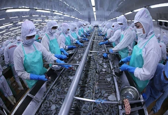 Xuất khẩu thủy sản năm 2026 có nhiều dư địa tăng trưởng