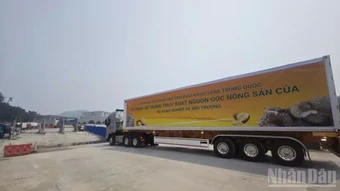 Xuất khẩu tiếp tục bứt phá mạnh mẽ