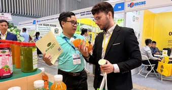 Xuất khẩu vào thị trường Halal: Chứng nhận mới là bước đầu