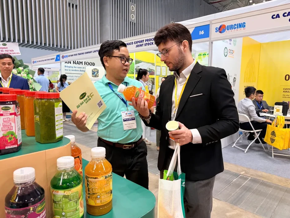 Xuất khẩu vào thị trường Halal: Chứng nhận mới là bước đầu