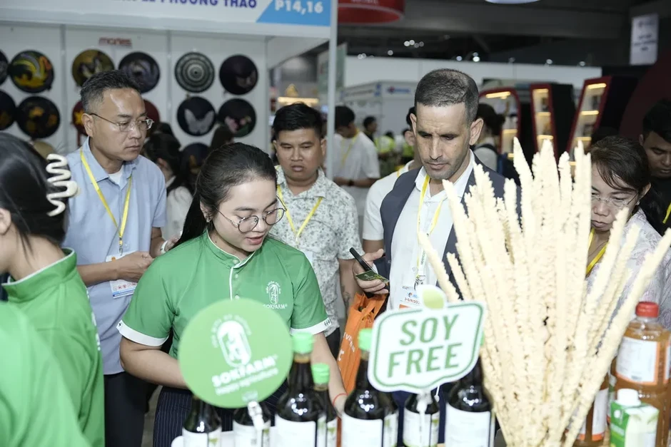 Xuất khẩu vào thị trường Halal: Chứng nhận mới là bước đầu