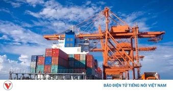 Xuất nhập khẩu 5 tháng vượt 445 tỷ USD, Việt Nam nhập siêu 13,8 tỷ USD