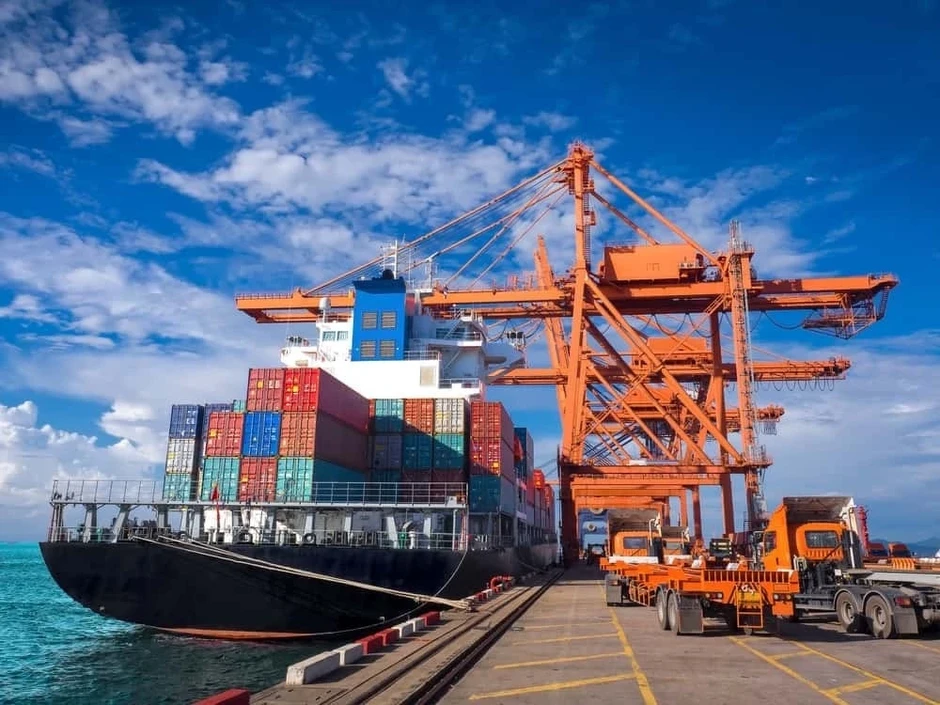 Xuất nhập khẩu 5 tháng vượt 445 tỷ USD, Việt Nam nhập siêu 13,8 tỷ USD Xuất nhập khẩu 5 tháng vượt 445 tỷ USD, Việt Nam nhập siêu 13,8 tỷ USD