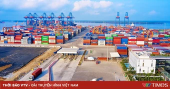 Xuất nhập khẩu gần cán mốc 400 tỷ USD
