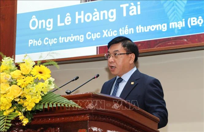Xúc tiến thương mại Việt Nam - Campuchia mở rộng cơ hội cho doanh nghiệp