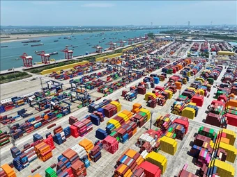 Xung đột Trung Đông gia tăng sức ép đối với triển vọng kinh tế châu Á - Thái Bình Dương