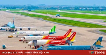 Xung đột Trung Đông: Hàng không Việt giải bài toán chi phí nhiên liệu