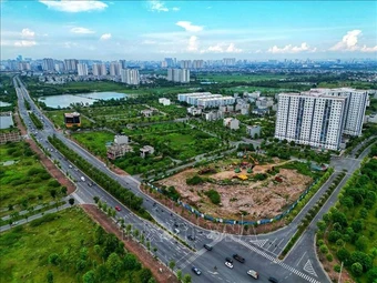 Yêu cầu các địa phương báo cáo tiến độ cơ sở dữ liệu đất đai trước ngày 8/8