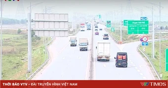 Yêu cầu hoàn thiện thu phí cao tốc Bắc - Nam