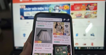 Yêu cầu Shopee không áp dụng các loại phí mới đối với người bán hàng trên nền tảng