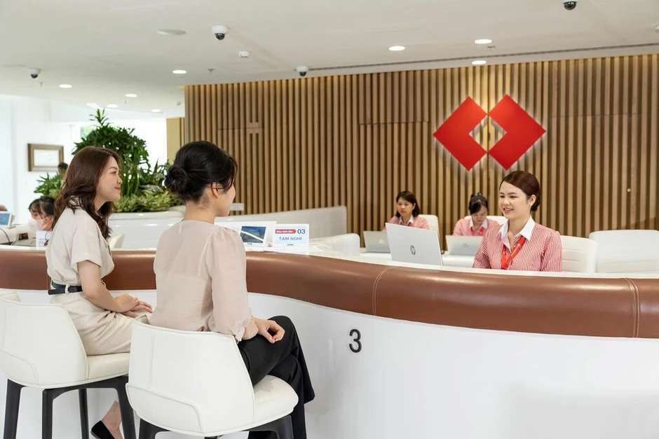 Yếu tố giúp Techcombank lập kỷ lục lợi nhuận quý II