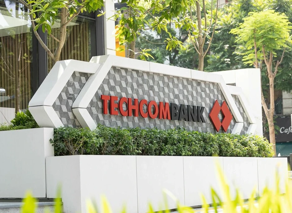 Yếu tố giúp Techcombank lập kỷ lục lợi nhuận quý II