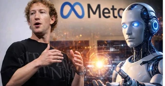 Zuckerberg chọn AI thay người, đo lường canh bạc 10 tỷ USD của Meta
