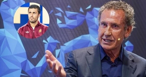 ‘Barca mua Rodri chủ yếu để phá đám Real Madrid’ ‘Barca mua Rodri chủ yếu để phá đám Real Madrid’
