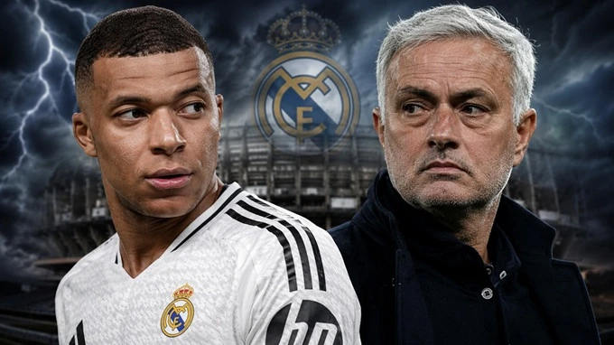 ‘Combo hủy diệt’ Real Madrid là đây chứ đâu! ‘Combo hủy diệt’ Real Madrid là đây chứ đâu!