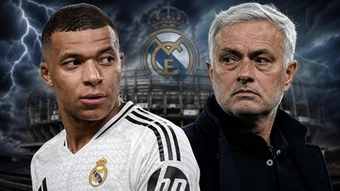 ‘Combo hủy diệt’ Real Madrid là đây chứ đâu!