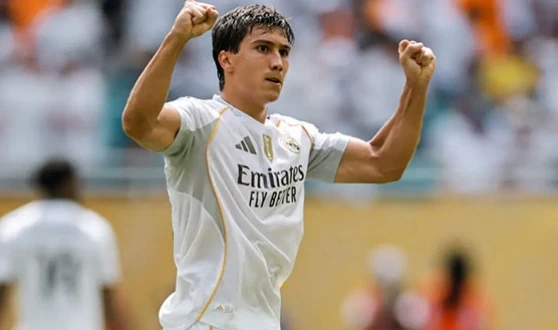 "Kép phụ" xuất sắc nhất của Real Madrid "Kép phụ" xuất sắc nhất của Real Madrid