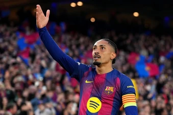 3 điều đáng chú ý khi Barcelona đại chiến Atletico Madrid