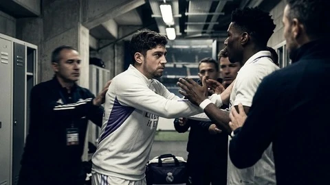 3 lý do đằng sau màn ‘quay xe’ của Rodri với Real Madrid 3 lý do đằng sau màn ‘quay xe’ của Rodri với Real Madrid