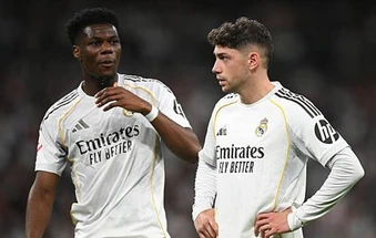 3 lý do khiến Real Madrid bị Girona cầm hòa