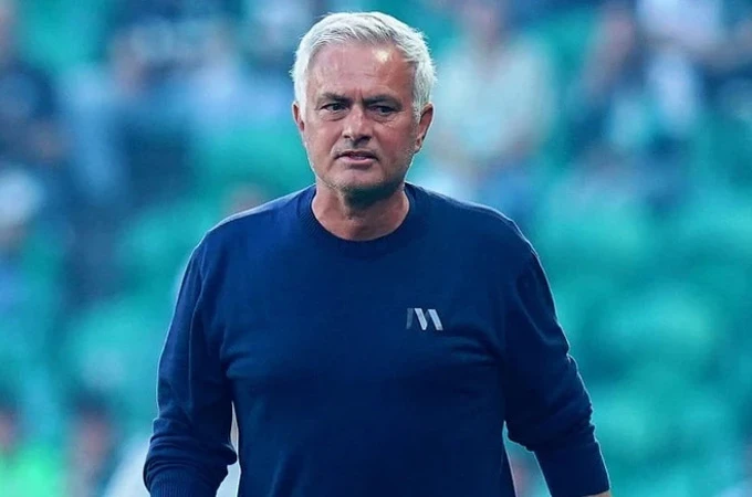 3 ngôi sao của Real Madrid 'lâm nguy' nếu Mourinho trở lại