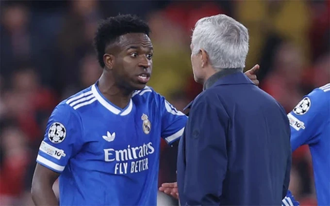 3 ngôi sao của Real Madrid 'lâm nguy' nếu Mourinho trở lại