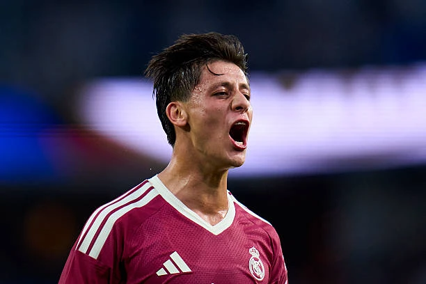 3 thử thách để Arda Guler trở thành trụ cột tại Real Madrid 3 thử thách để Arda Guler trở thành trụ cột tại Real Madrid