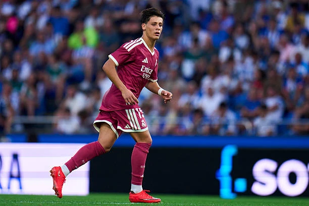 3 thử thách để Arda Guler trở thành trụ cột tại Real Madrid 3 thử thách để Arda Guler trở thành trụ cột tại Real Madrid