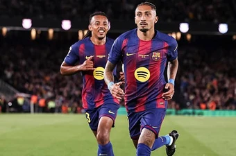 3 yếu tố giúp Barcelona dễ dàng đánh bại Real Betis